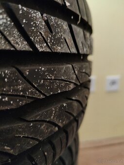 Alu kola Nissan Silvia s12 original 4x114.3 - 4