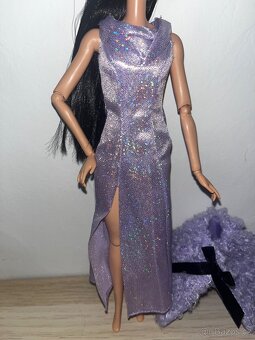 Barbie Asiatka - 4