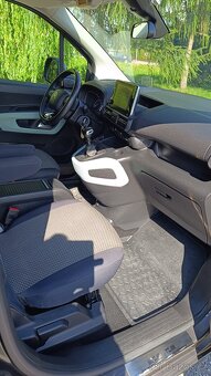 Prodám Citroen Berlingo - 4