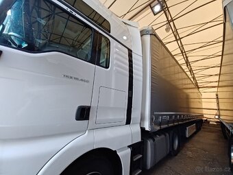 Man TGX 18.460 r.v.2020 TOP STAV - 4