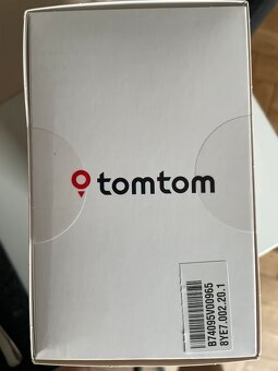 TomTom Go Expert Plus 7″ zcela nový v originální krabici - 4