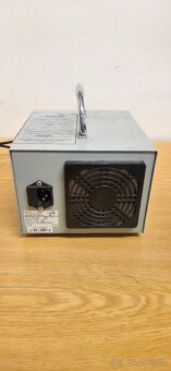 Ulsonix AirClean Ozone Generator – Ozonový čistič vzduchu - 4