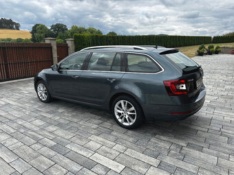 Škoda Octavia 3 Facelift 2.0 TDI 4x4 - 130 tis km - 4