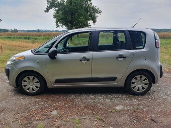 Citroen C3 picasso 1.6hdi - 4