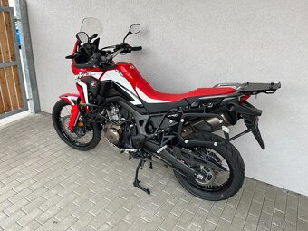 Honda CRF 1000 Africa twin - 4