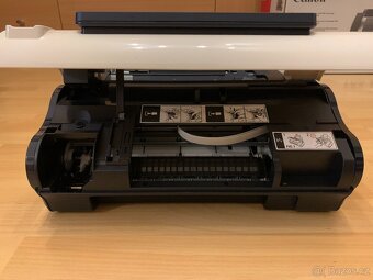 Fax Canon JX200 - 4