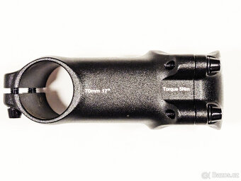 PŘEDSTAVEC DEDA ZERO 17° - 70 mm - 4