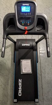 Běžecký pás Zipro Treadmill Tekno - 4