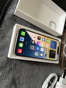 iPhone 14 128 GB – Bílý | Stav jako nový 📱 - 4
