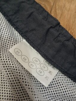 Pánské plavky C&A vel. XL - 4