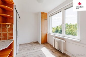 Prodej bytu 2+1 61 m2 Kuršova, Brno - 4
