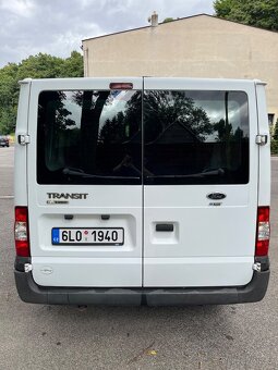Ford Transit - 4