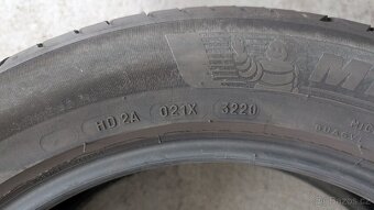 205/55 R17 letní - 4