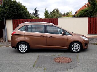 2015 Ford Grand C-Max 2,0 TDCi TITANIUM 157TKM - 4