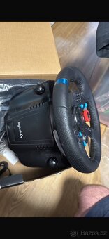 Logitech G29 - 4