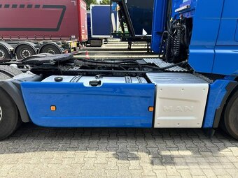 MAN TGX 18.510 GX 4x2 / Hydraulika / Intarder - 4