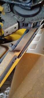 Kukuricny adapter New Holland 8. 2021rok vyrobu - 4
