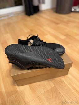 Vivobarefoot PRIMUS LITE III OBSIDIAN - 4