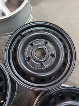 Ford transit, Custom - 4