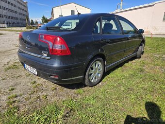 Citroën C5 2.0hdi,100kw,nová STK. - 4