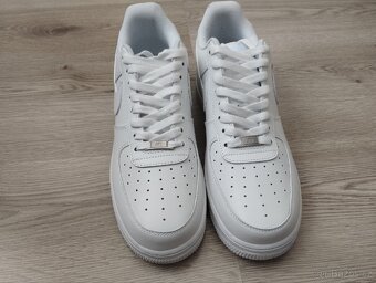 Pánské Nike Air Force - 4