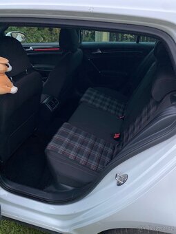 Vw golf gti - 4