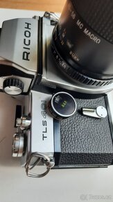 Ricoh TLS 401- sleva - 4