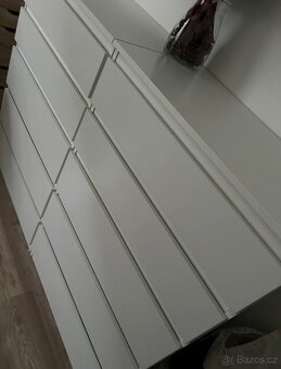 Komoda Kullen IKEA - 4