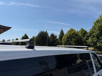 Transporter t6 long 2.0 TDi 5mist - 4