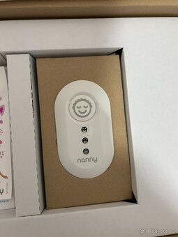 Monitor dechu Nanny BM-02 Jablotron - 4