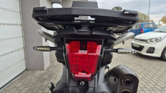 Triumph Tiger 800 XC - 4