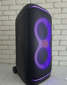 Prodám JBL Partybox Stage 320 - 4