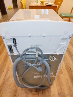 Whirlpool AWE 7729 - 4