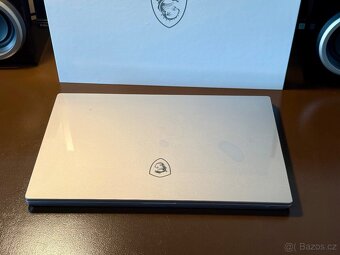 MSI Creator P75, Intel i7, RTX2060, 16GB RAM,512GB SSD,Win11 - 4