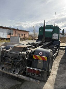 MAN LE 18.280 4x2 - 4