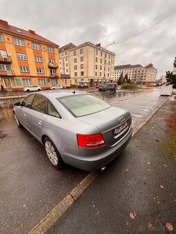 Audi A6 3.2FSi 188kW Quattro - 4