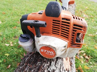 Křovinořez STIHL FS 261 - 4