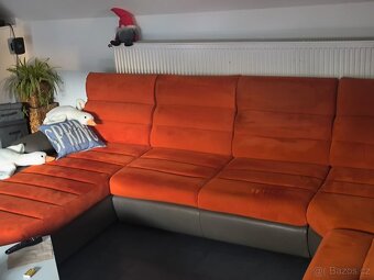 Sedací souprava Korfu - 4