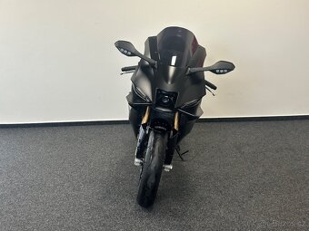 Yamaha YZF-R9 2025 - 4
