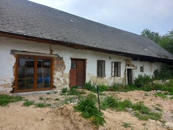 Zemědělská Usedlost - 4