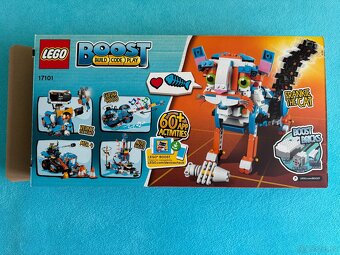 Lego Boost 17101 - 4