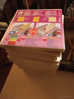 Vinařské potřeby, zpracování hroznů, REZERVACE - 4