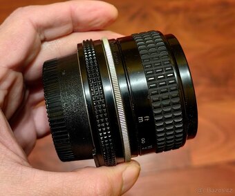 Nikon MF 24/2.8 AI - 4
