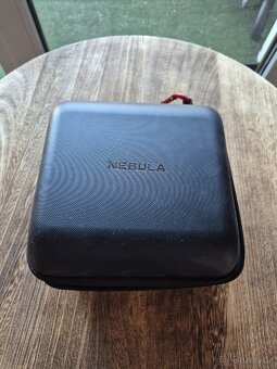 Projektor Nebula Capsule II - 4