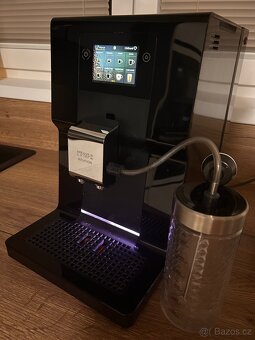 Automatický kávovar Krups Intuition - 4