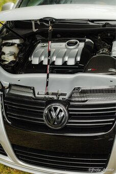 Volkswagen Golf 5 - 4