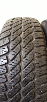 Debica Navigator 2 195/70 R14 81T 5,5 - 6,5 mm - 4