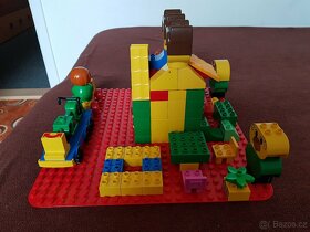lego duplo 1113 Funpark - 4