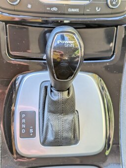 Ford S-Max 2.0 EcoBoost 147 kW • r.v. 2013 • 232 000 km - 4