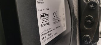 Smart tv 32 sony KDL-32WE615 - 4